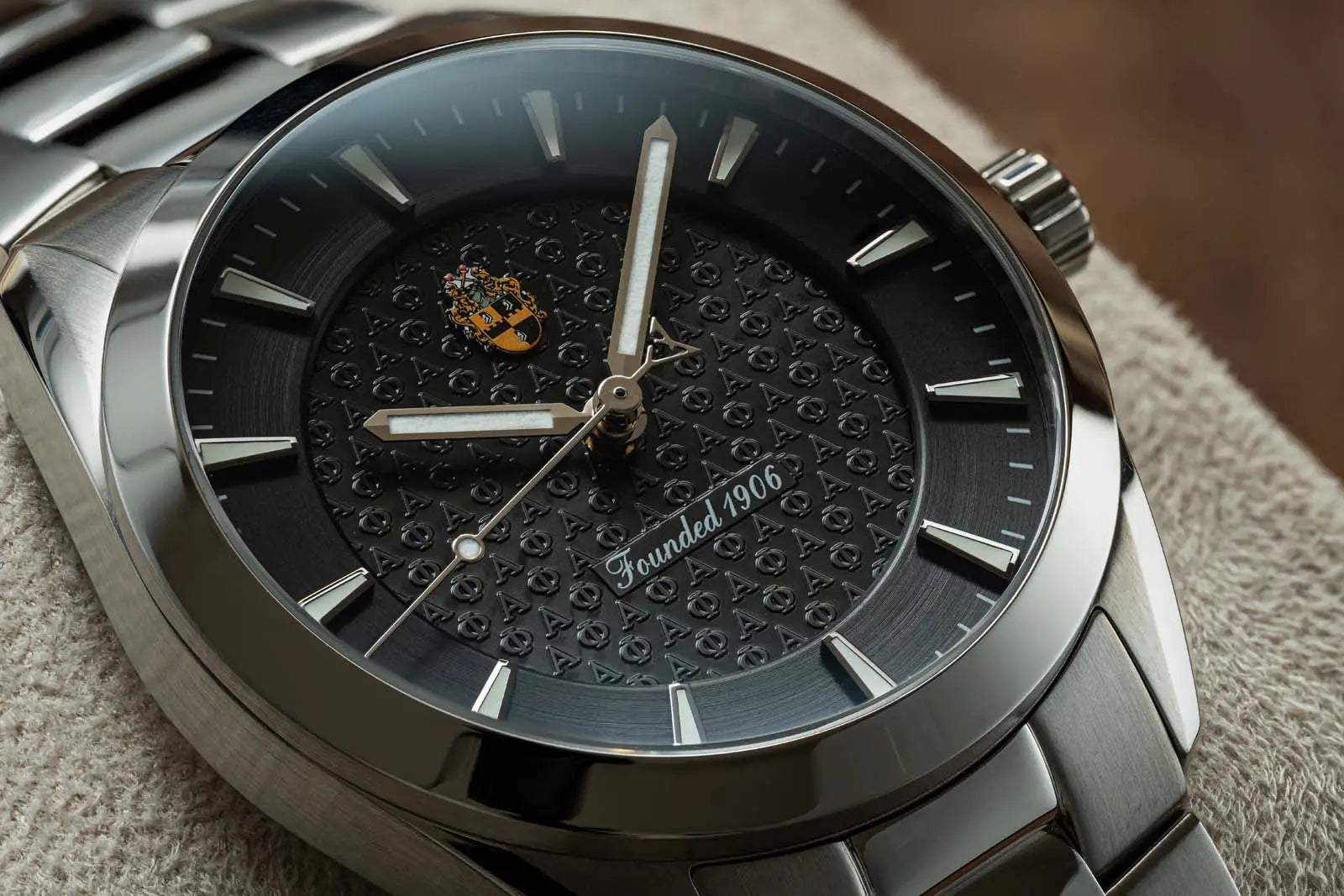 Alpha Phi Alpha - Kairos II