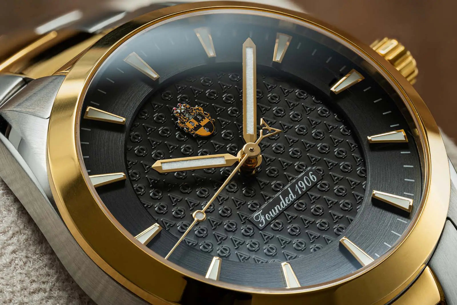 Alpha Phi Alpha - Kairos II