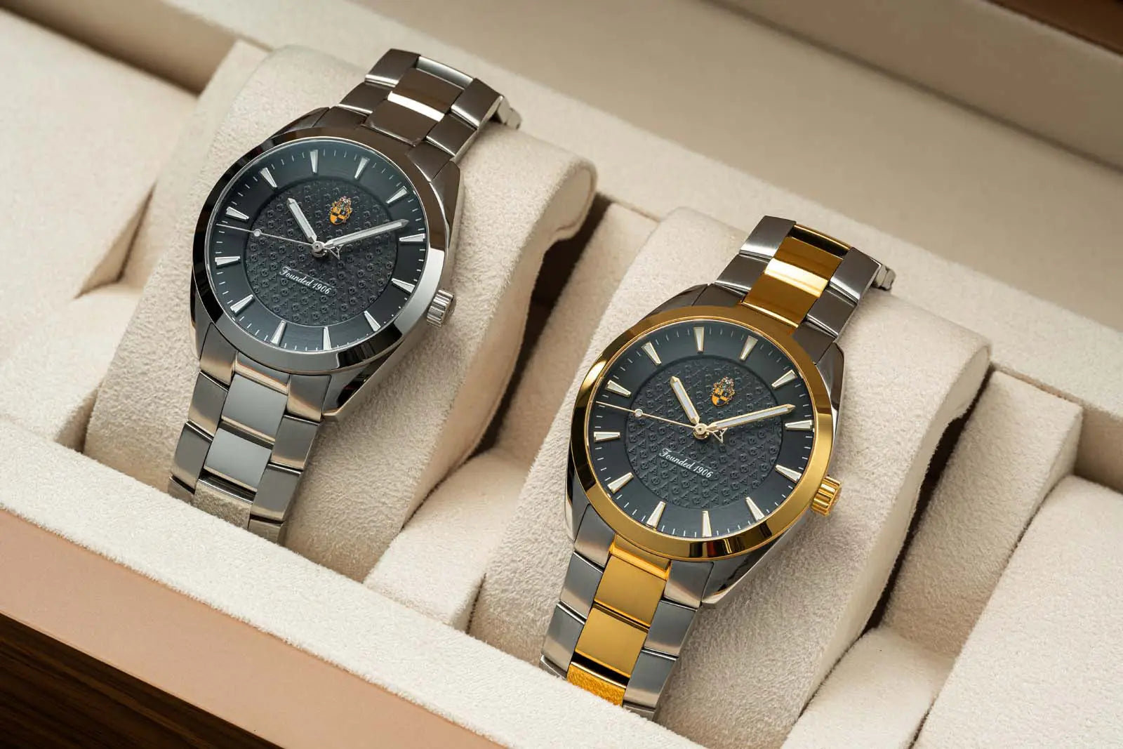 Alpha Phi Alpha - Kairos II