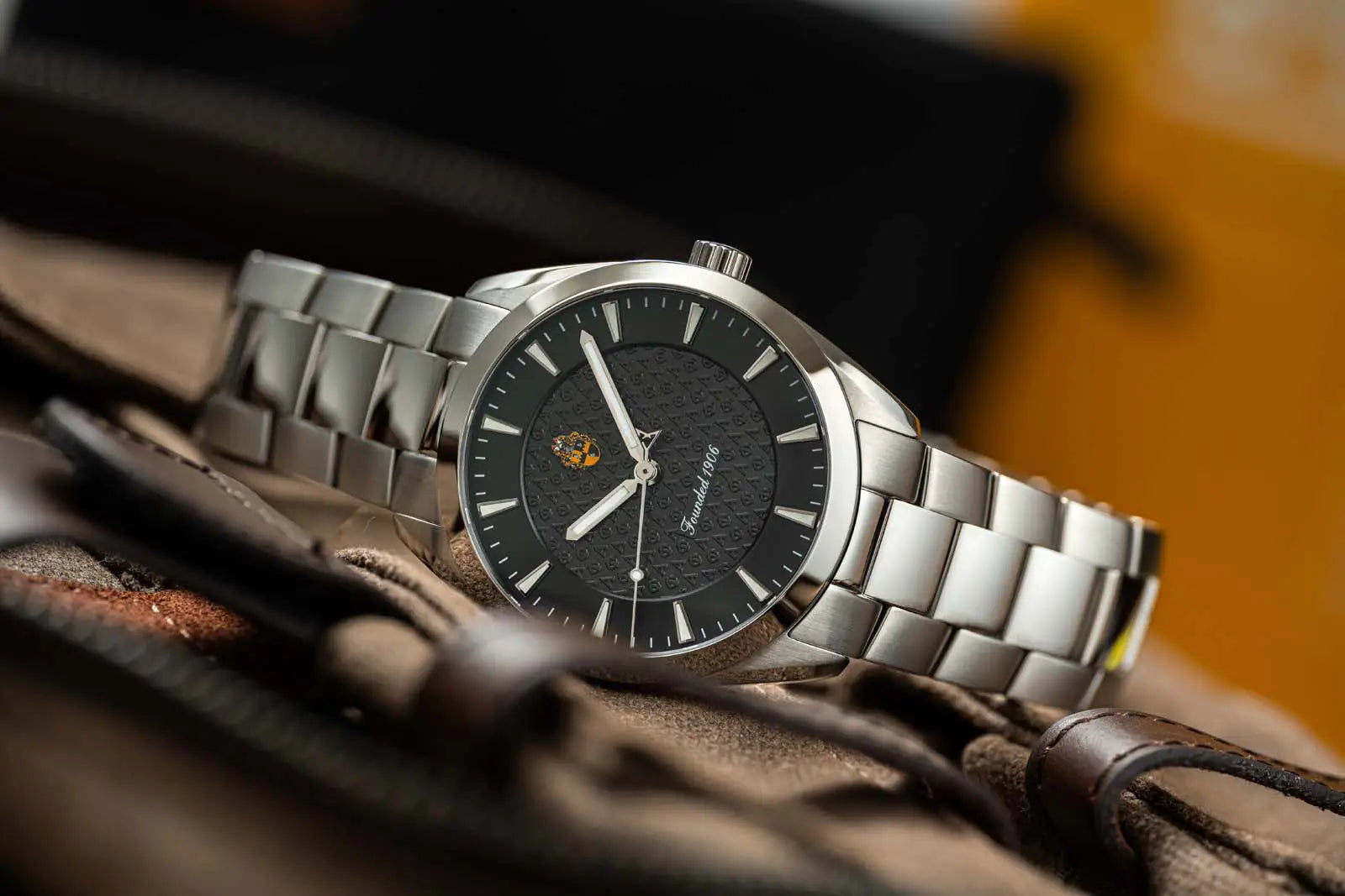 Alpha Phi Alpha - Kairos II