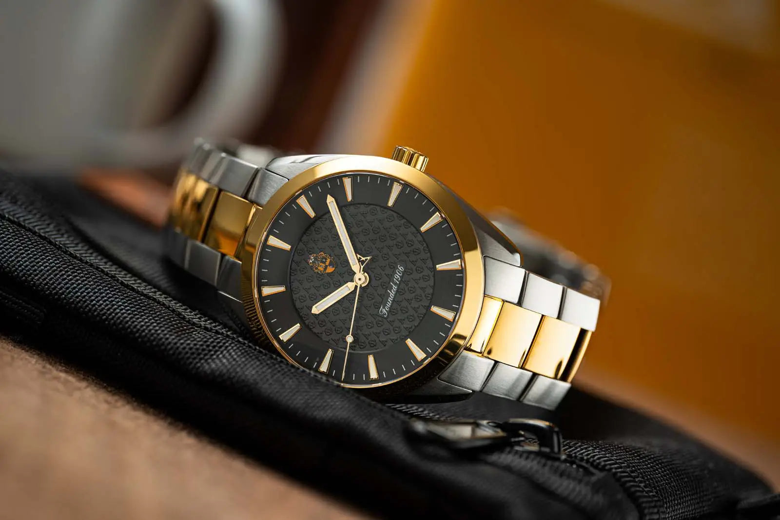 Alpha Phi Alpha - Kairos II