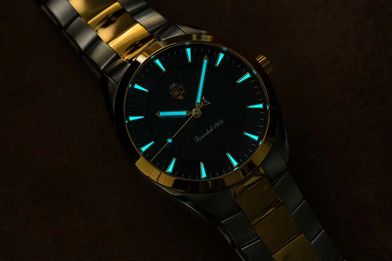 Alpha Phi Alpha - Kairos II