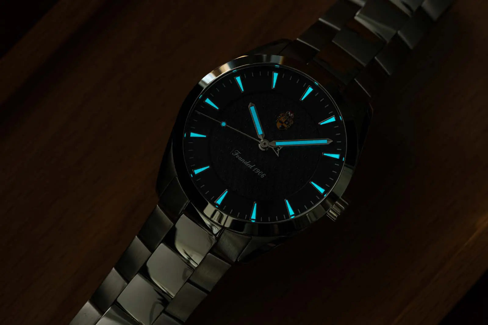 Alpha Phi Alpha - Kairos II