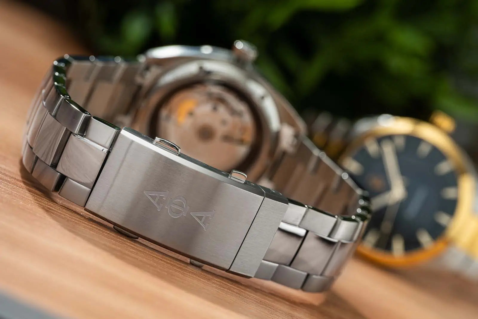 Alpha Phi Alpha - Kairos II