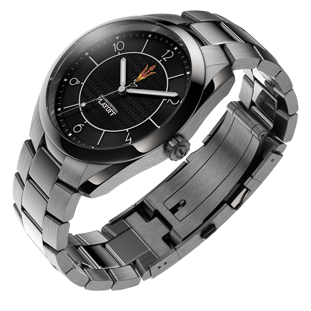 Arizona State CFP Timepiece - LYTHOS