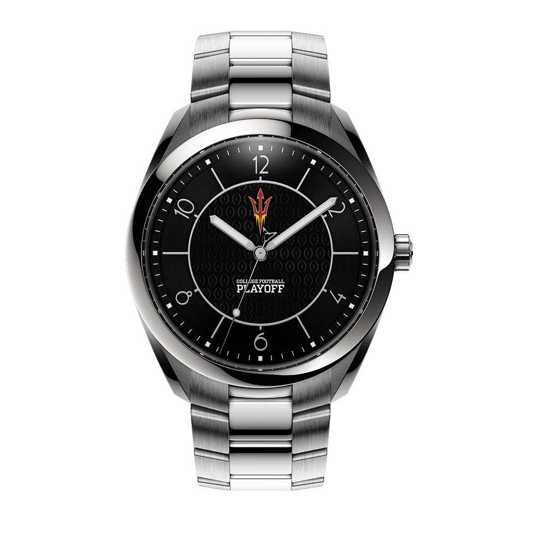 Arizona State CFP Timepiece - LYTHOS