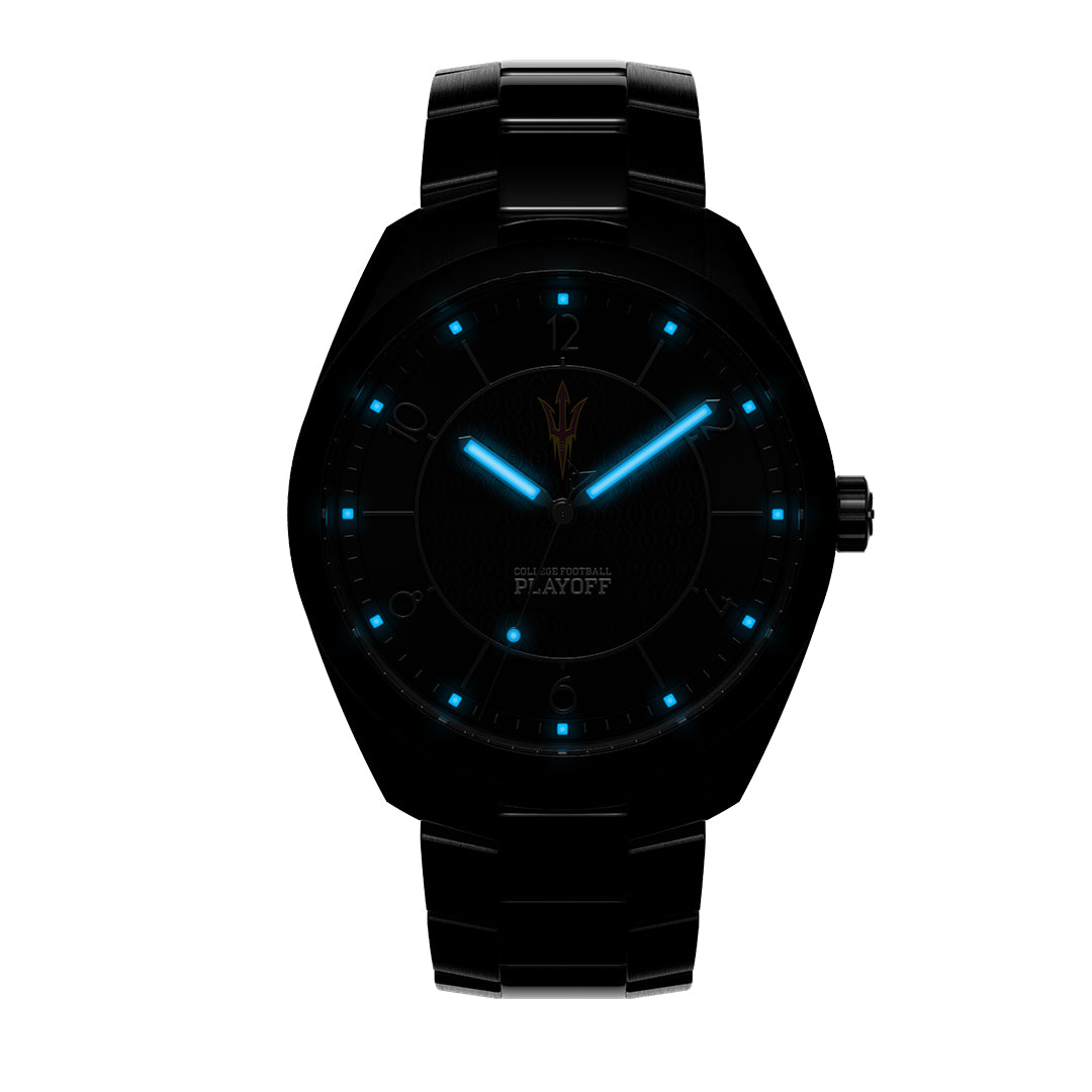 Arizona State CFP Timepiece - LYTHOS