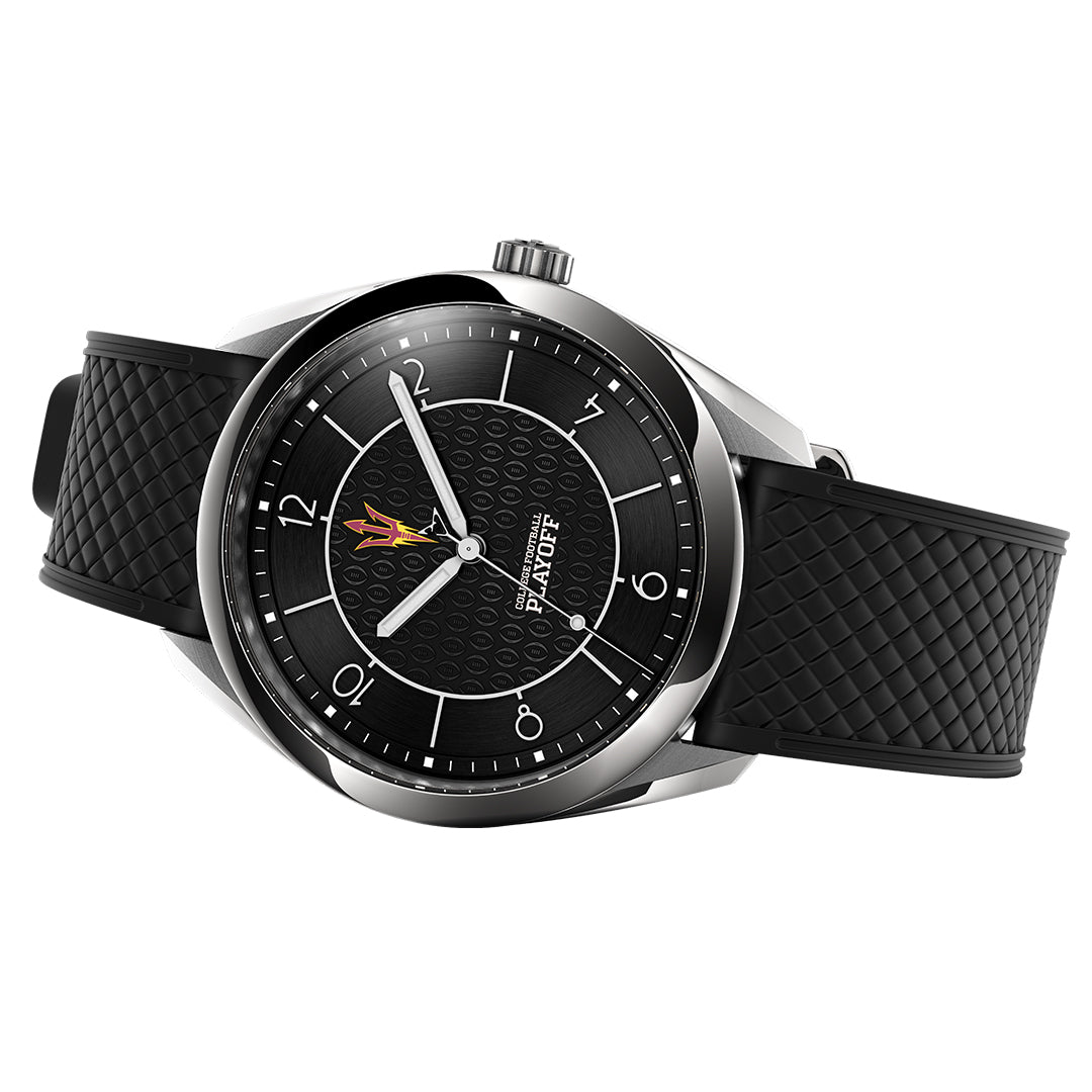 Arizona State CFP Timepiece - LYTHOS