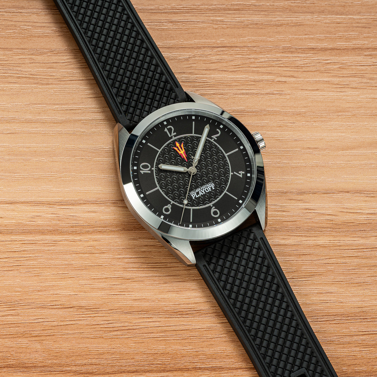 Arizona State CFP Timepiece - LYTHOS