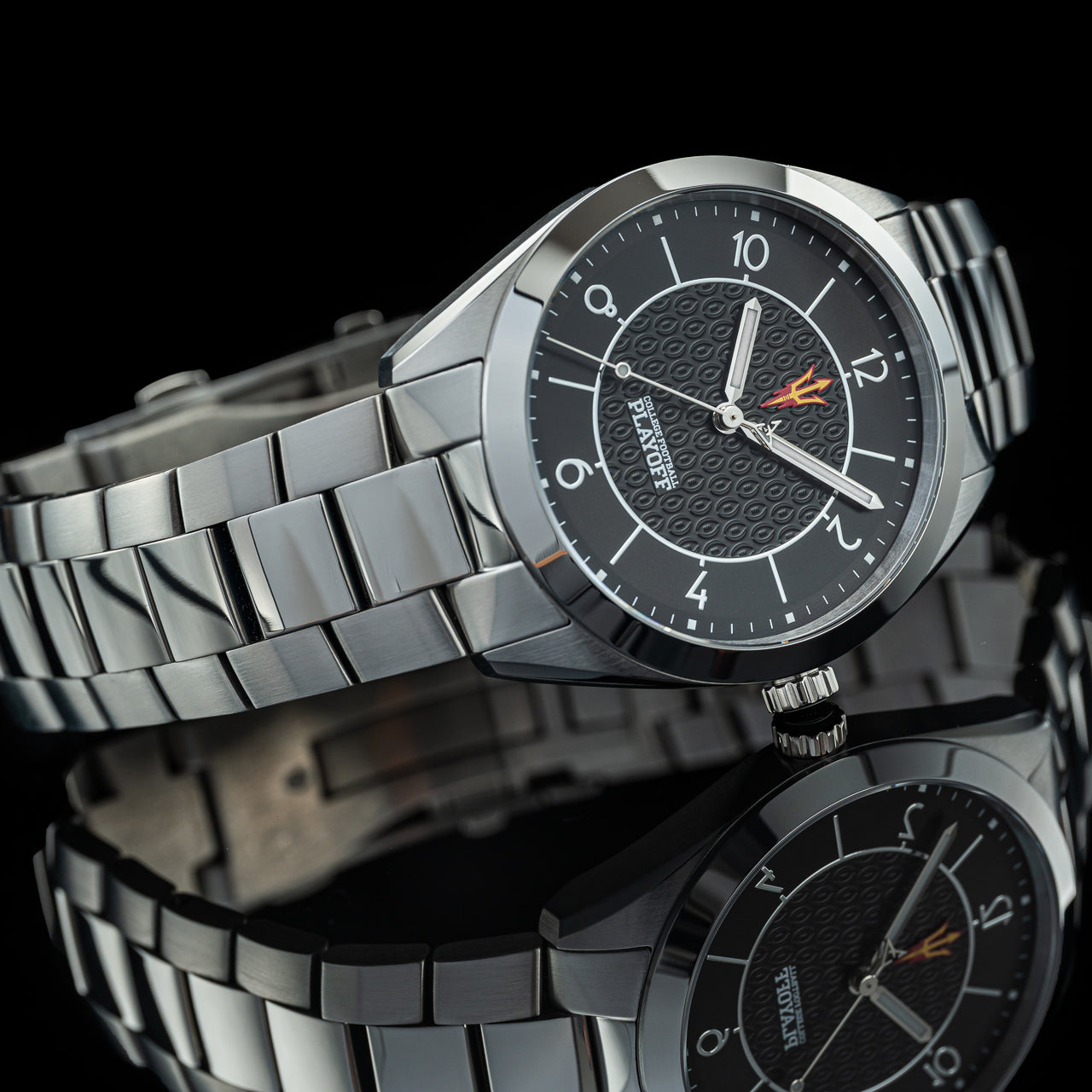 Arizona State CFP Timepiece - LYTHOS