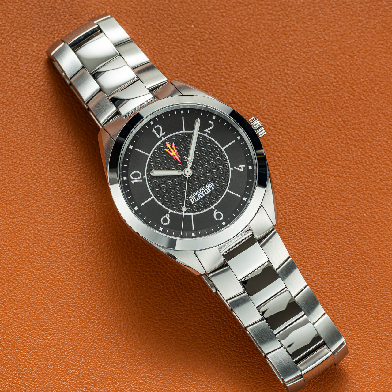 Arizona State CFP Timepiece - LYTHOS