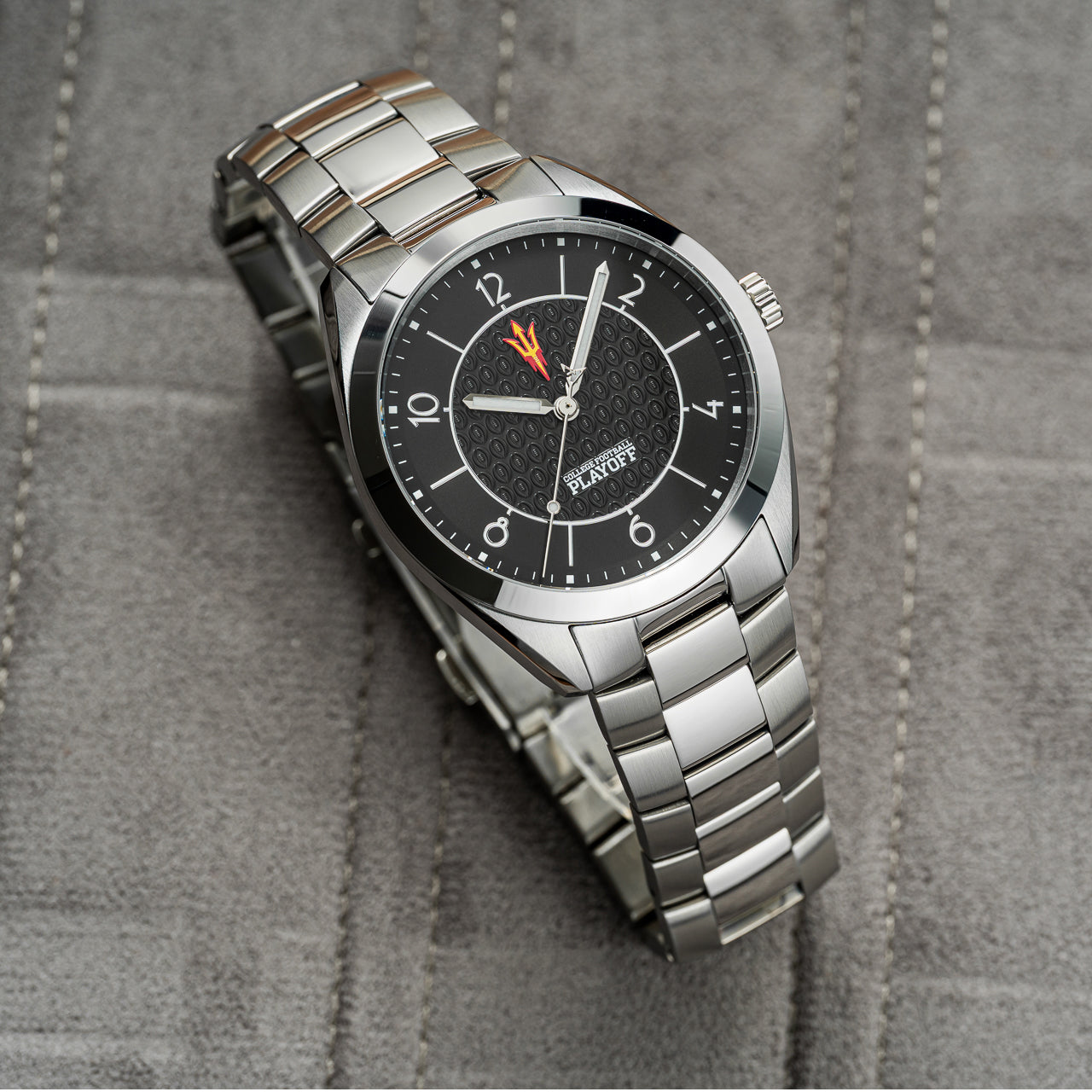 Arizona State CFP Timepiece - LYTHOS