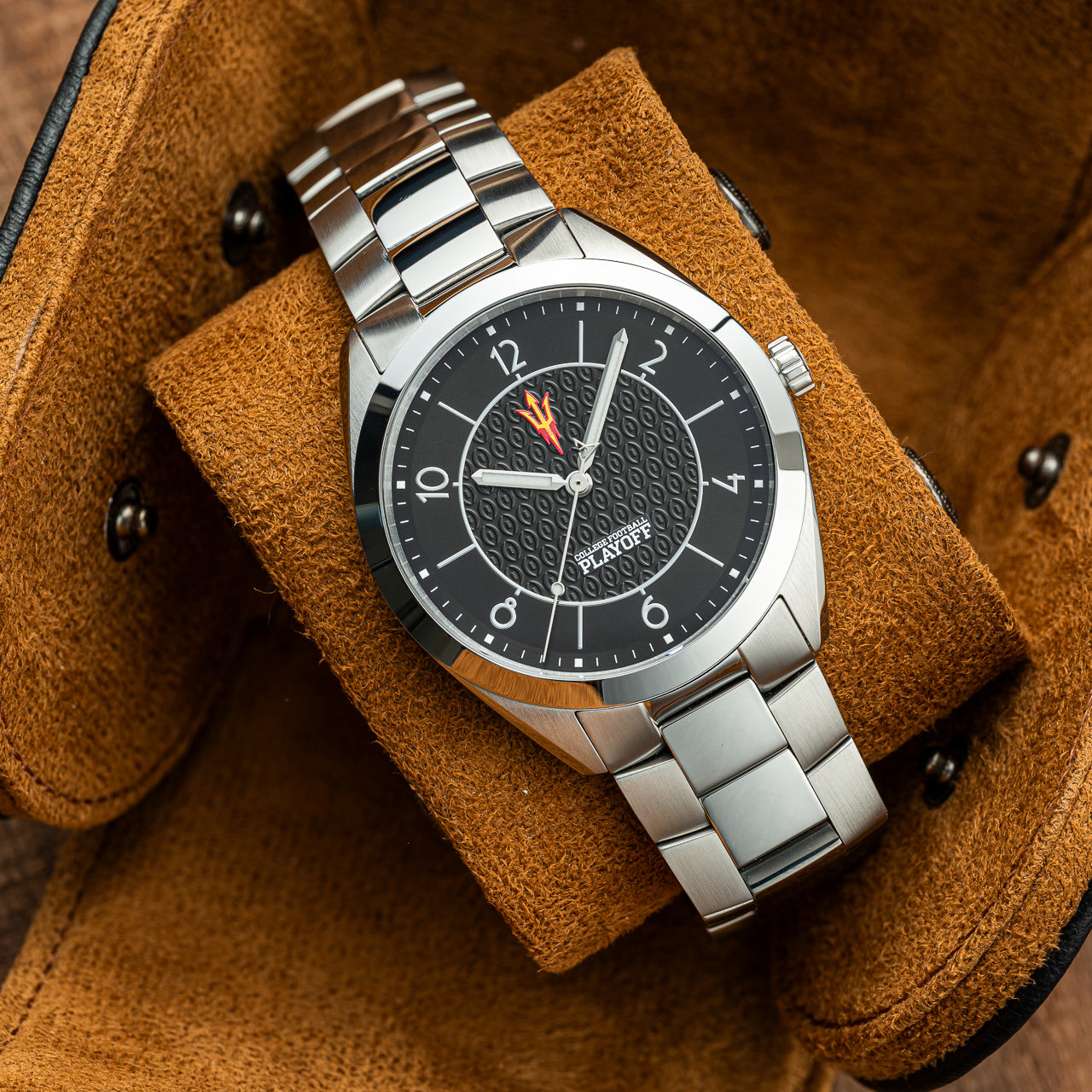 Arizona State CFP Timepiece - LYTHOS