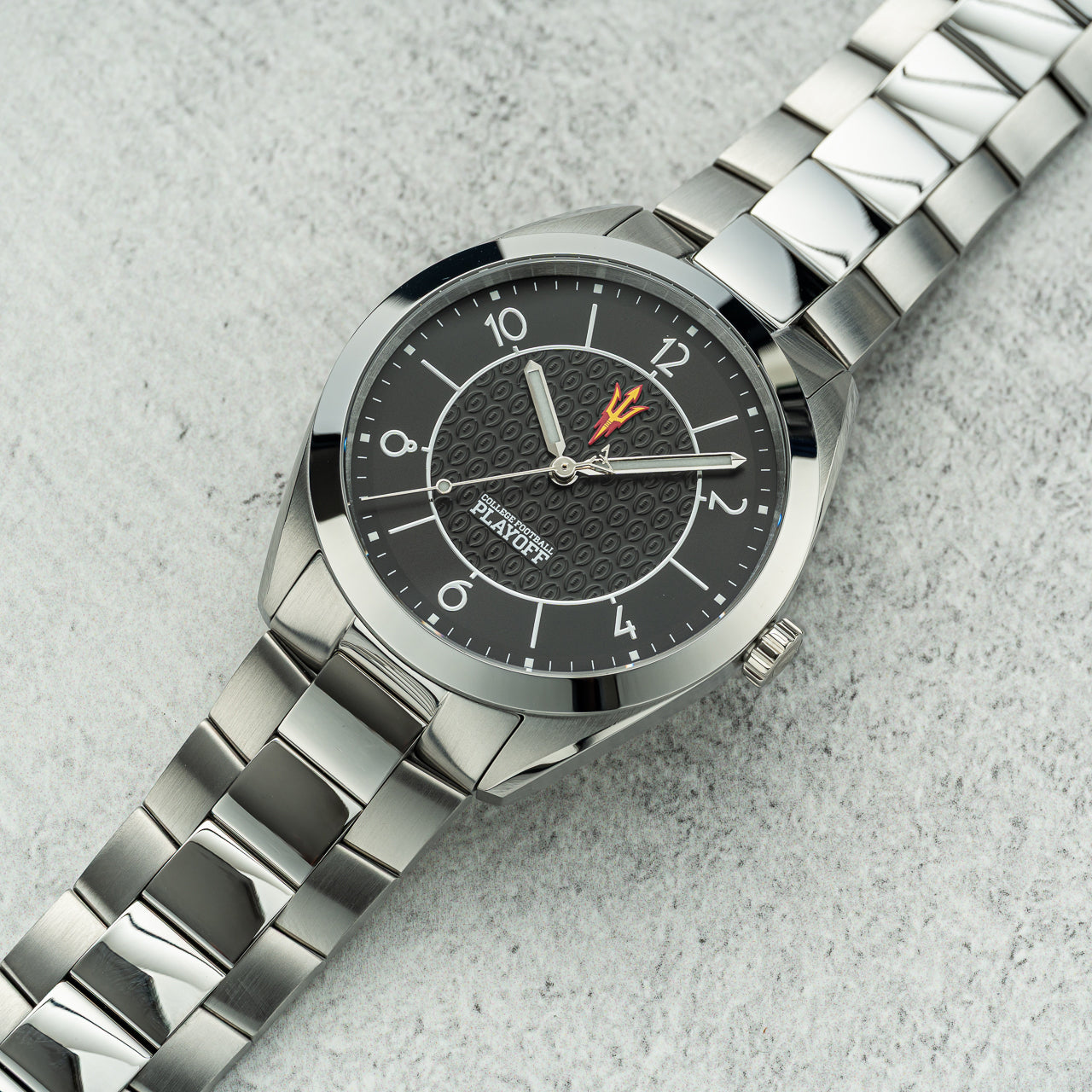 Arizona State CFP Timepiece - LYTHOS