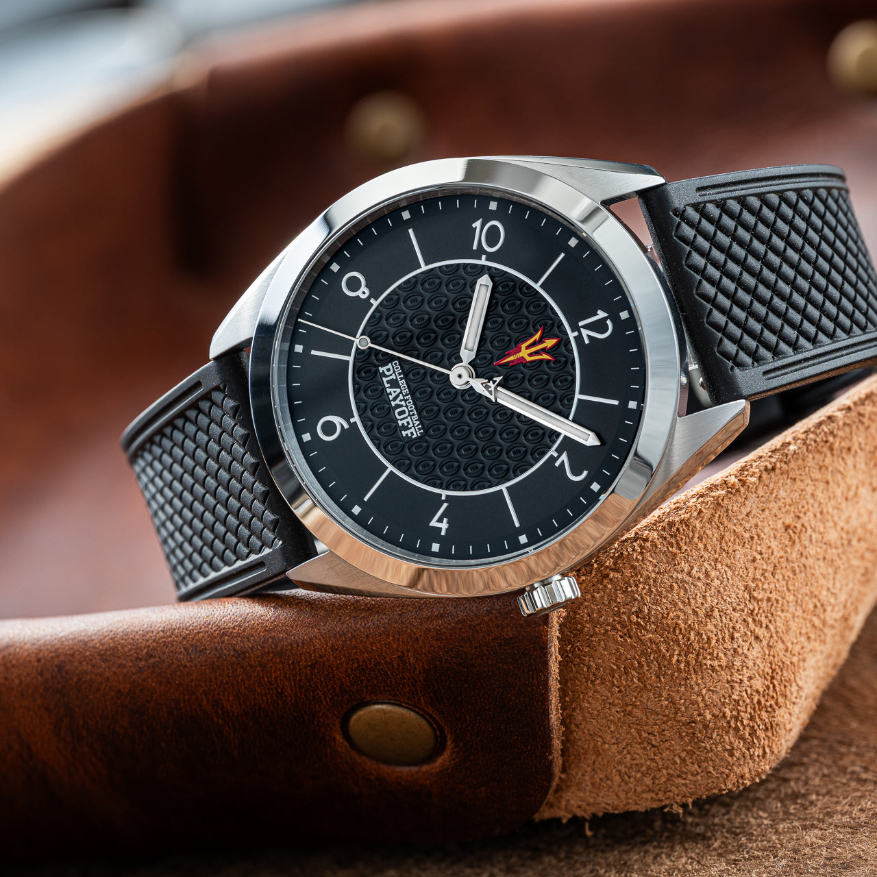 Arizona State CFP Timepiece - LYTHOS