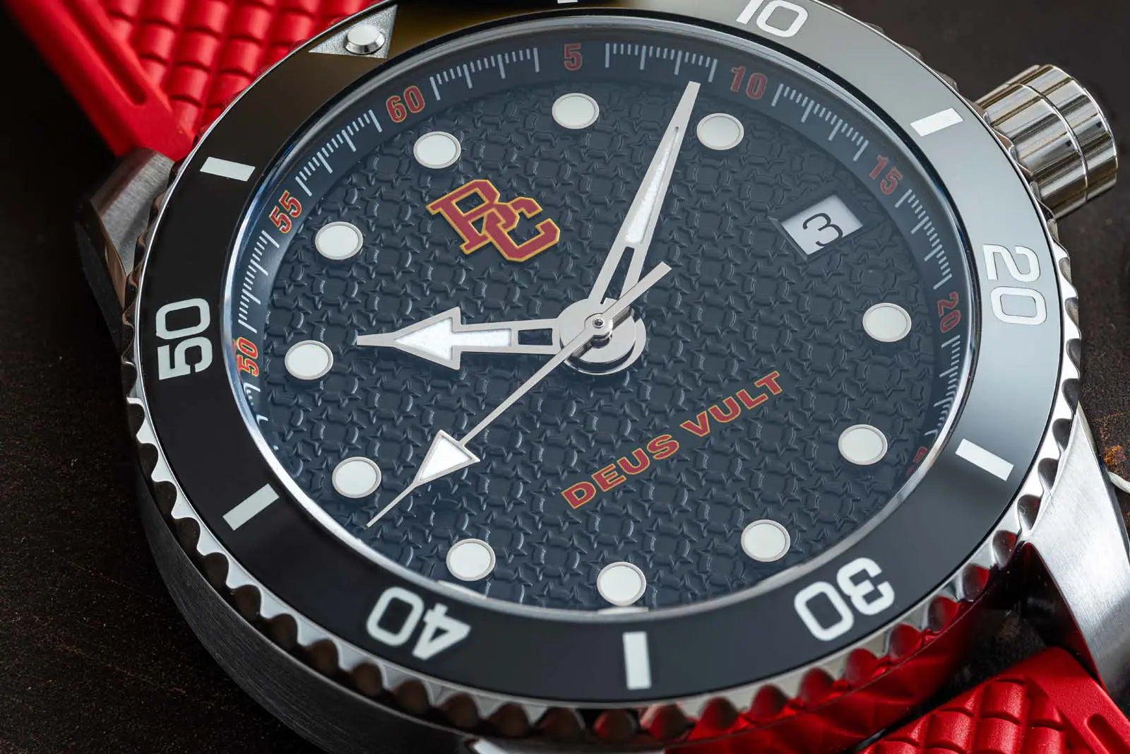 Bergen Catholic - Odysseus