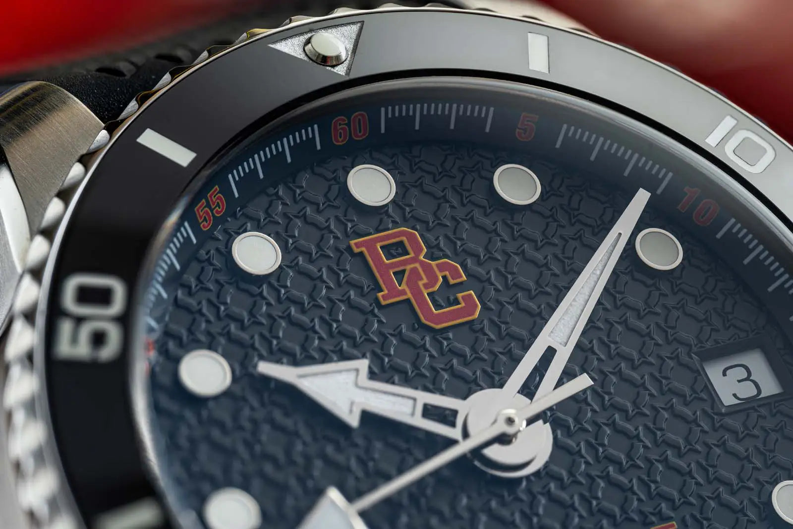 Bergen Catholic - Odysseus