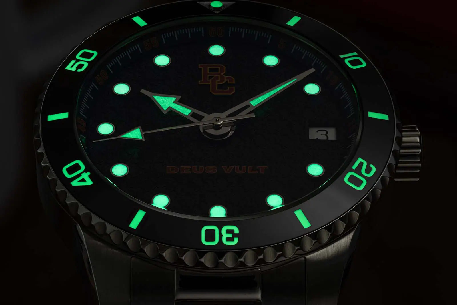 Bergen Catholic - Odysseus