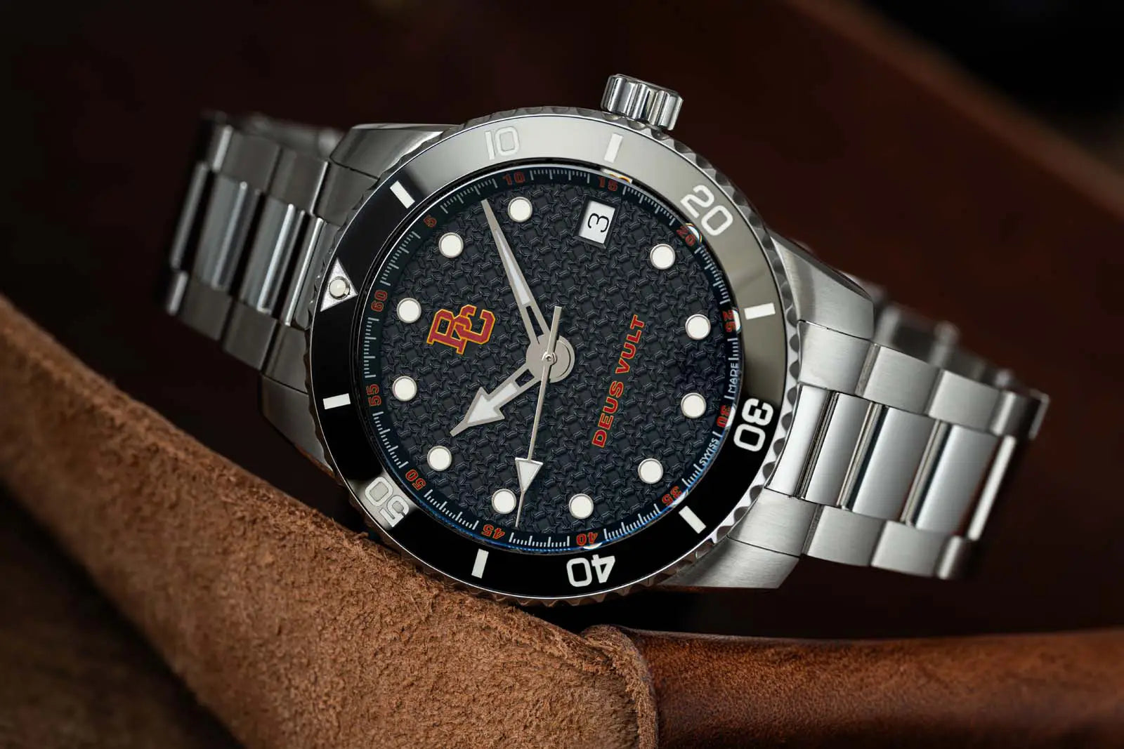 Bergen Catholic - Odysseus