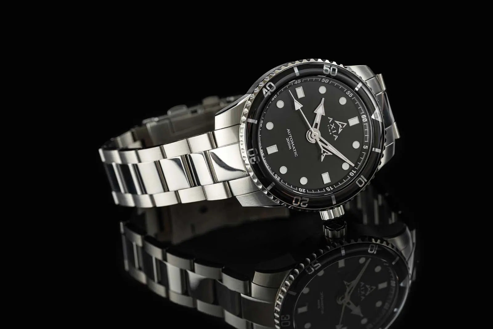 AXIA Time – Odysseus II