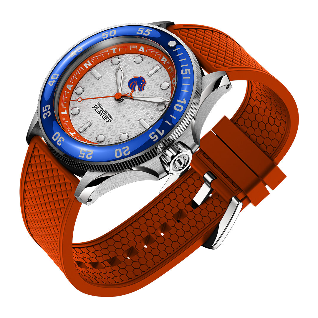 Boise State CFP Timepiece - ARGOS