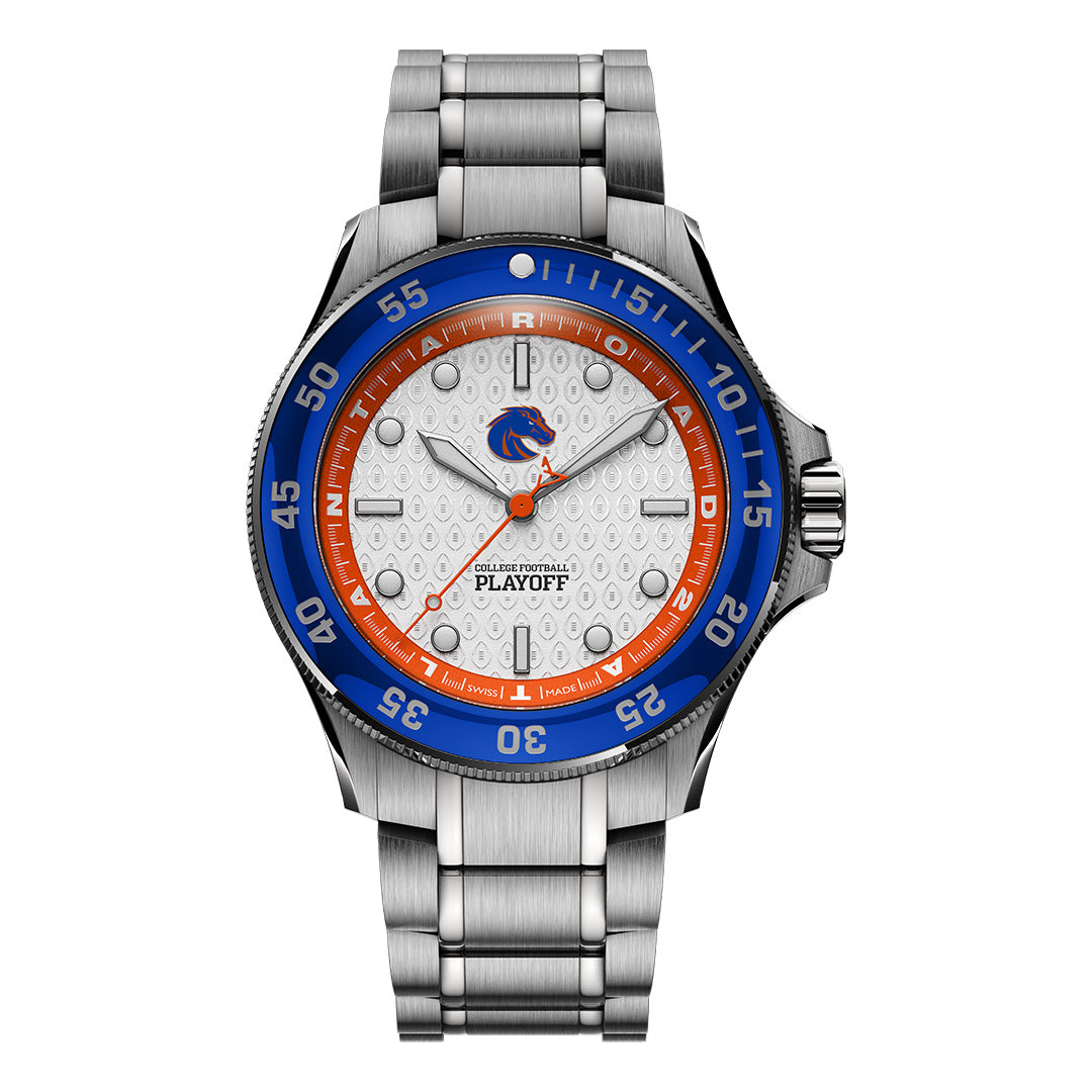 Boise State CFP Timepiece - ARGOS