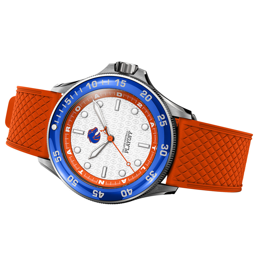 Boise State CFP Timepiece - ARGOS