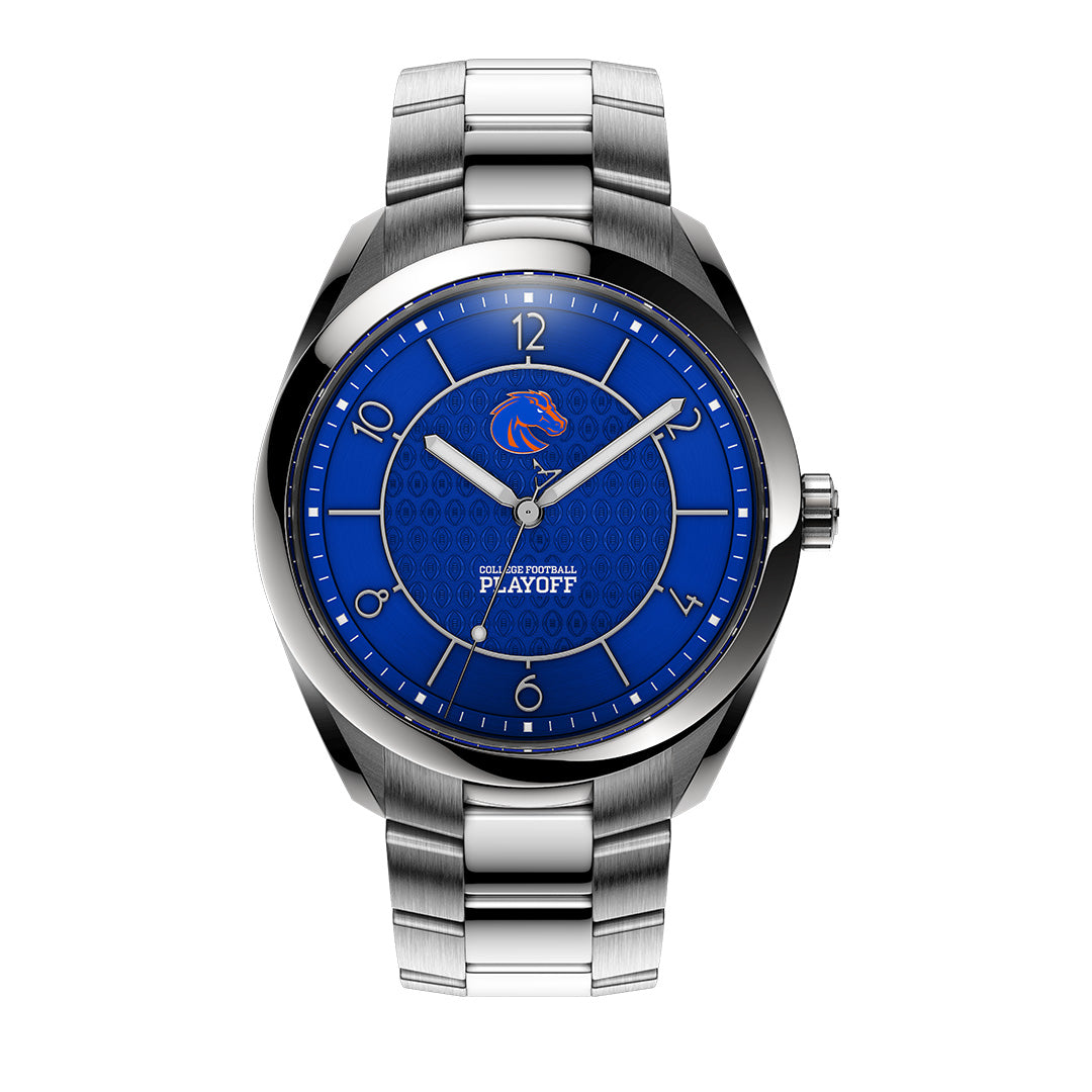 Boise State CFP Timepiece- LYTHOS