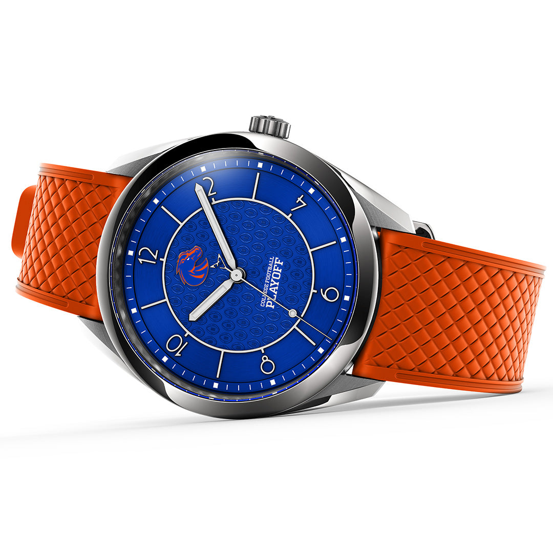 Boise State CFP Timepiece- LYTHOS
