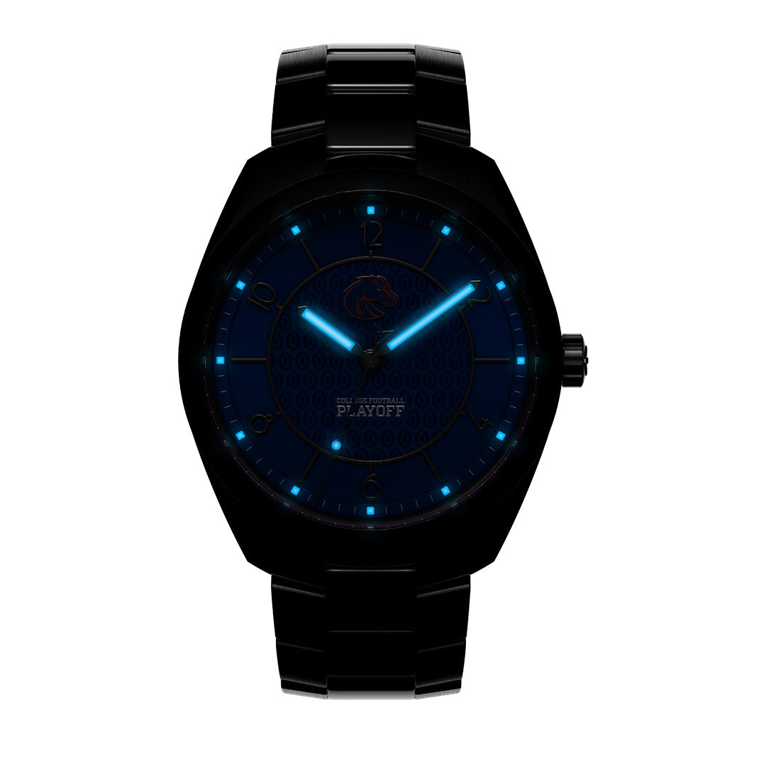 Boise State CFP Timepiece- LYTHOS