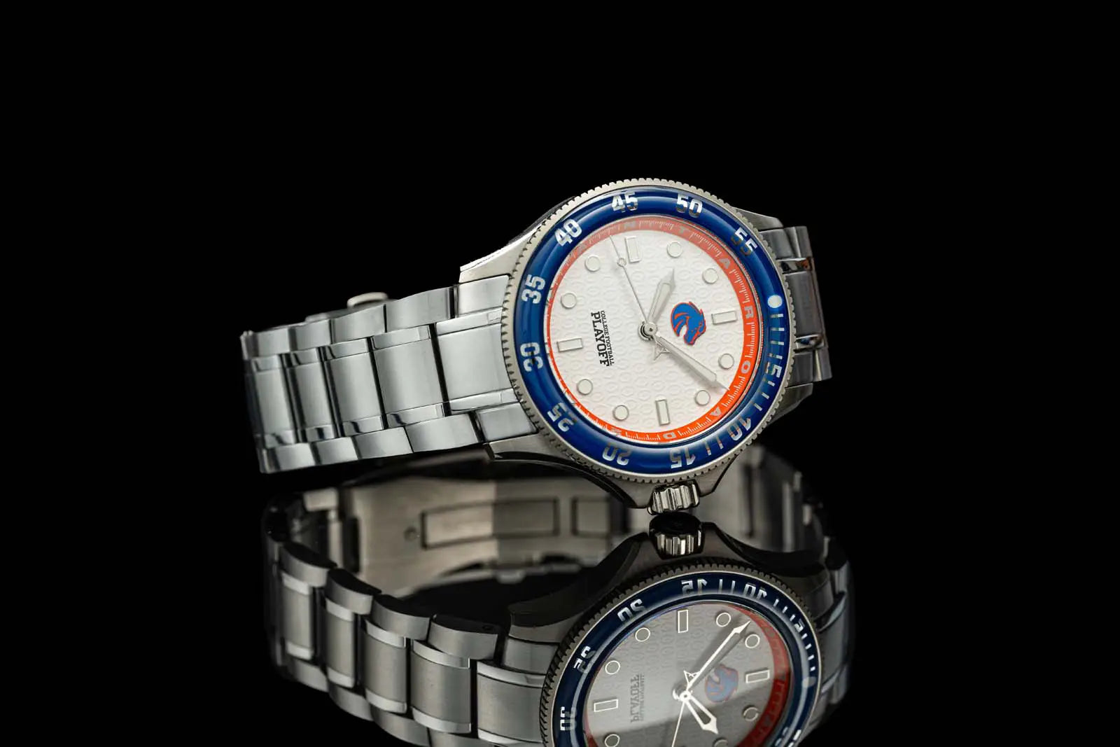 Boise State CFP Timepiece - ARGOS