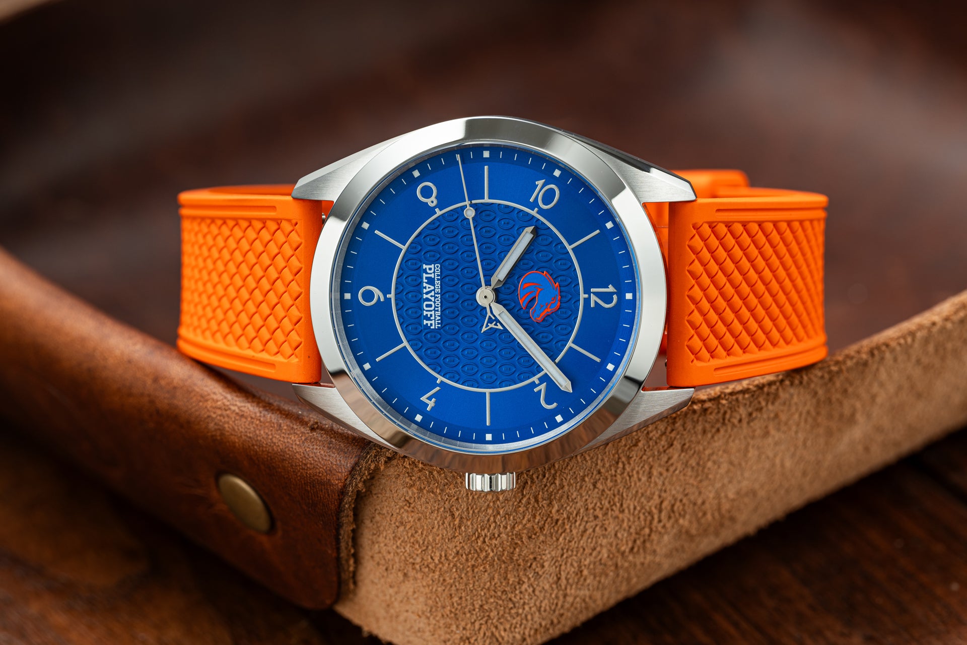 Boise State CFP Timepiece- LYTHOS