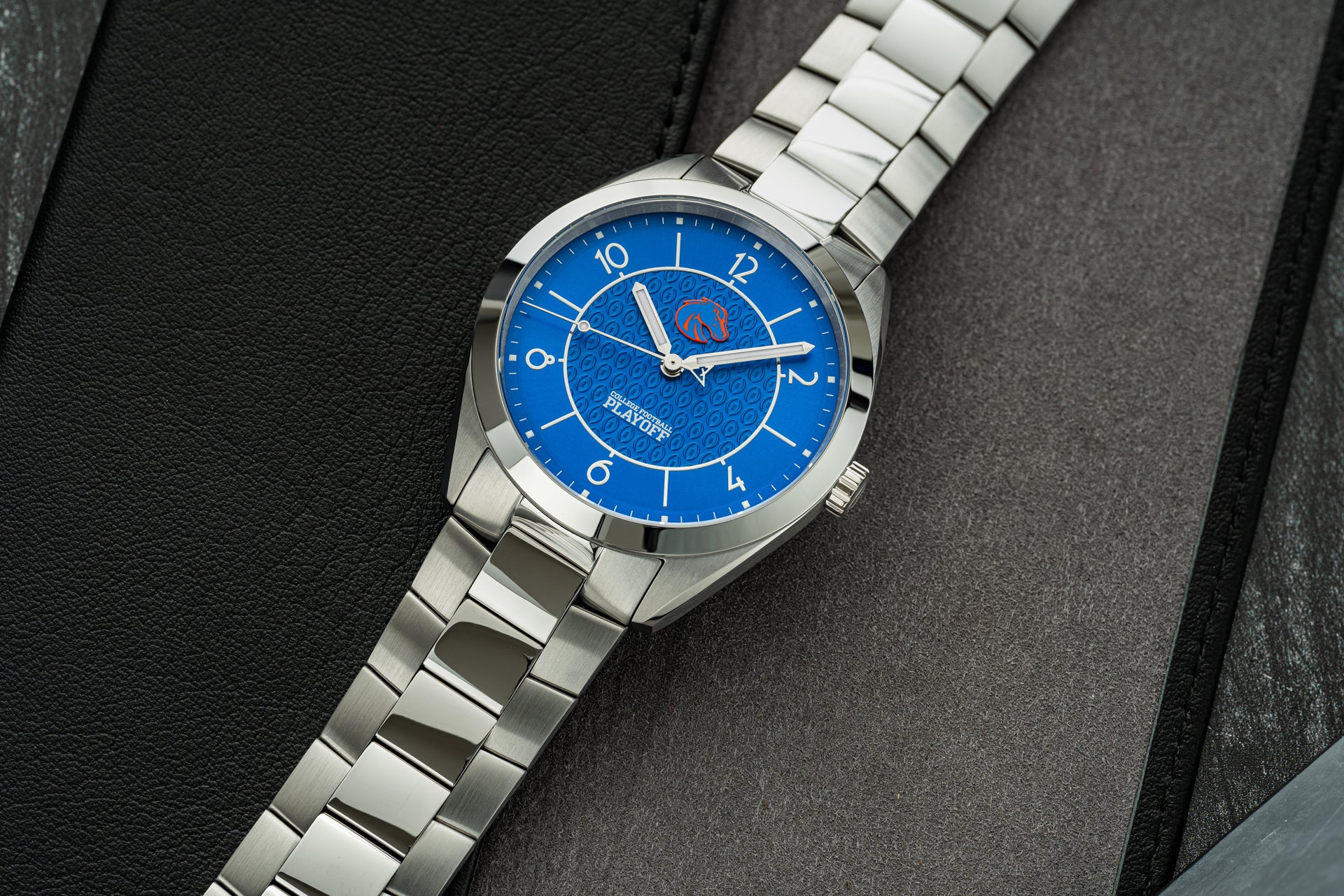 Boise State CFP Timepiece- LYTHOS