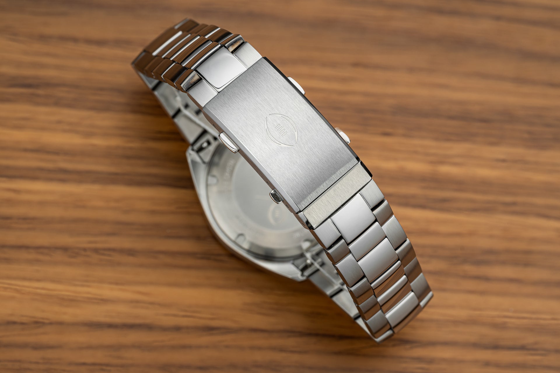 Indiana CFP Timepiece - LYTHOS