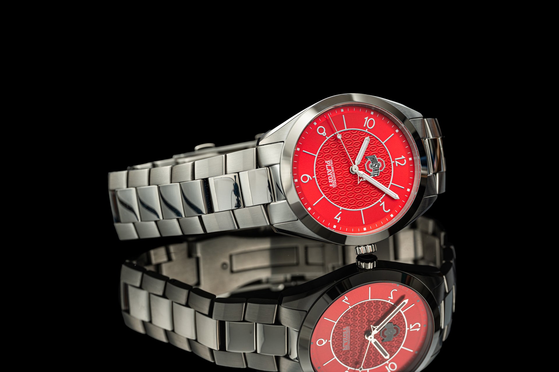 Ohio State University CFP Timepiece - LYTHOS