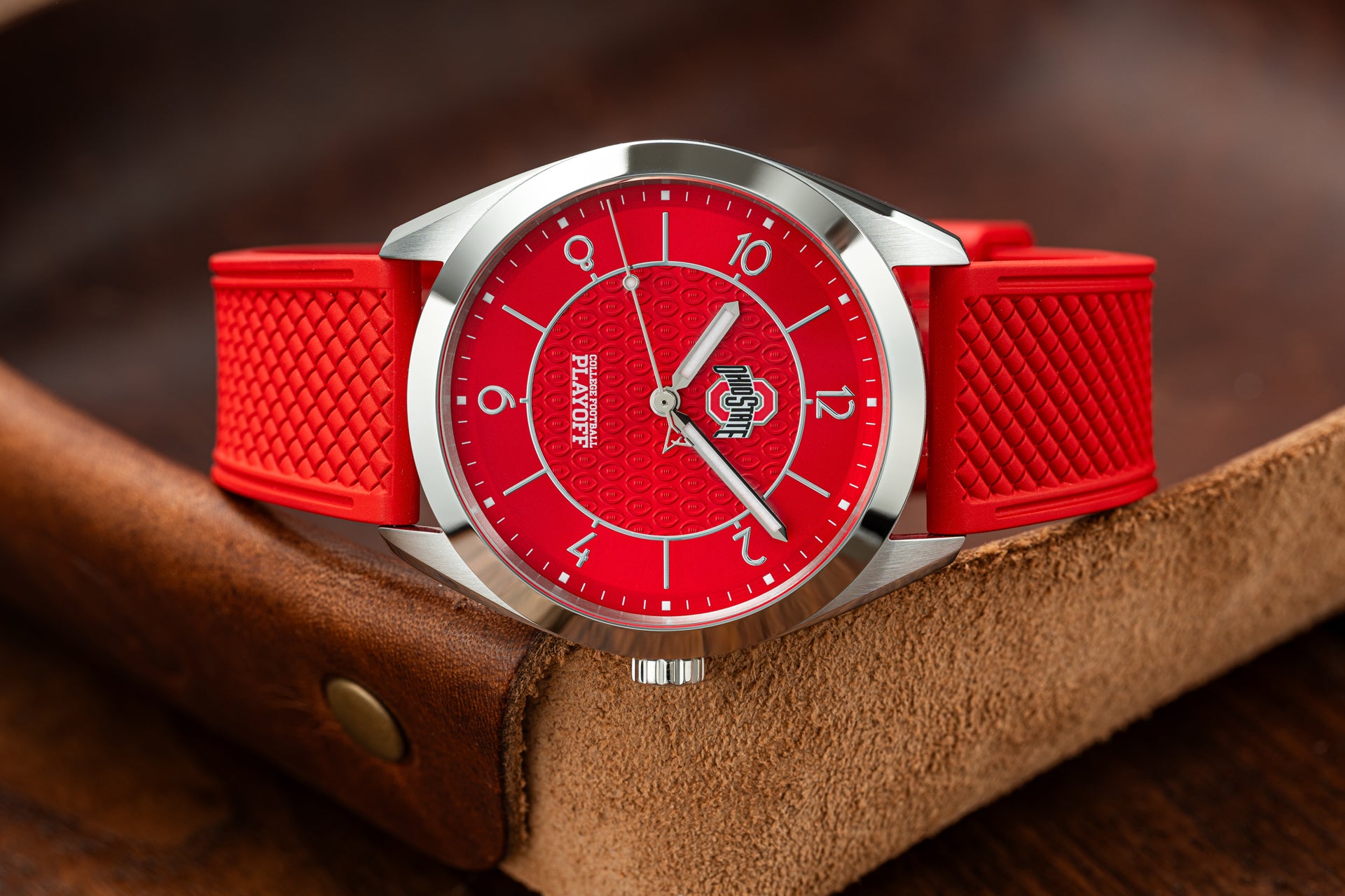 Ohio State University CFP Timepiece - LYTHOS