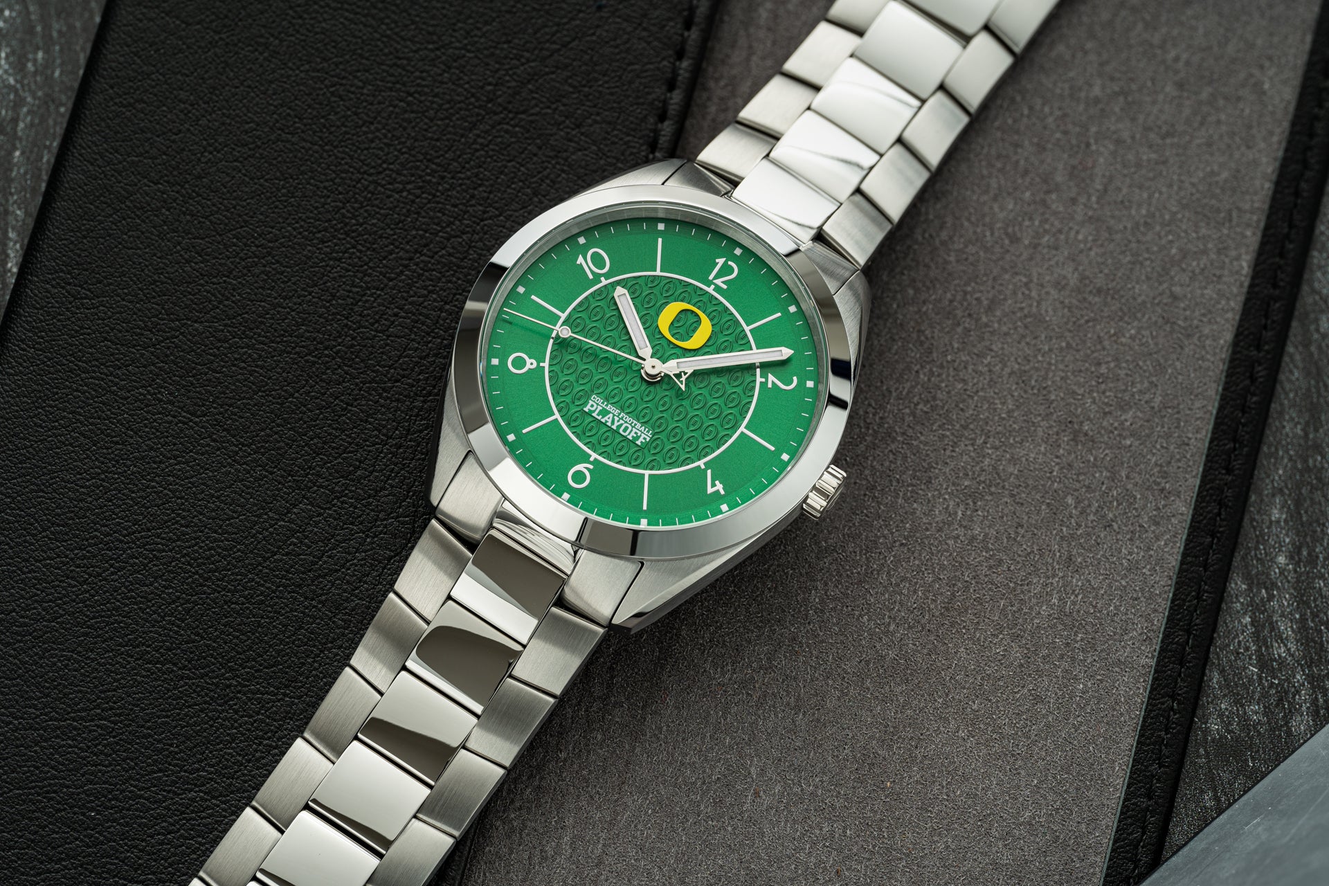 Oregon CFP 2024-25 Showcase LYTHOS