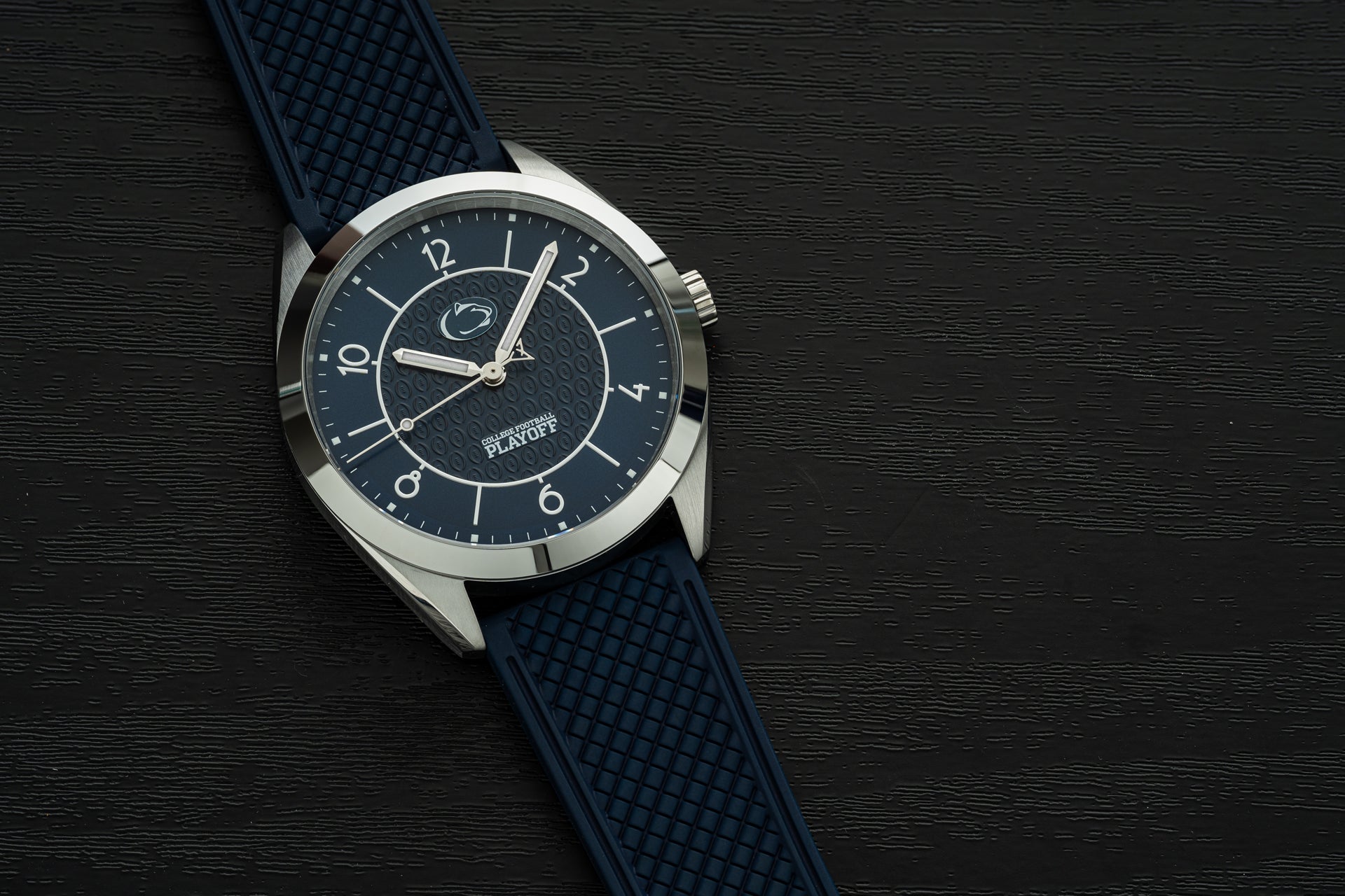 Penn State CFP Timepiece - LYTHOS