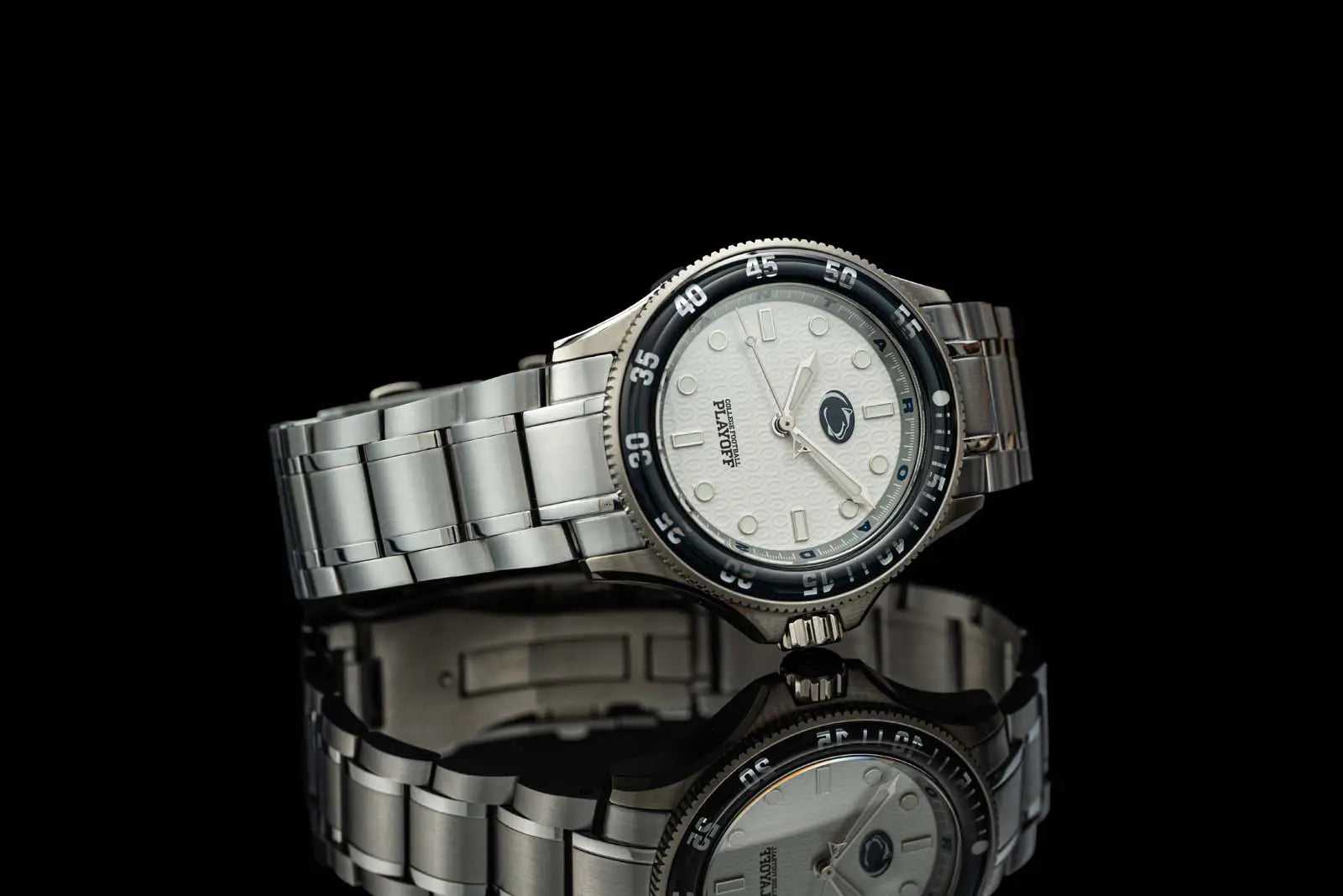 Penn State CFP Timepiece - ARGOS