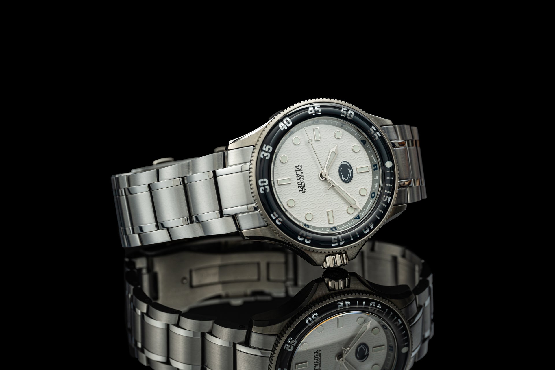 Penn State CFP Timepiece - ARGOS