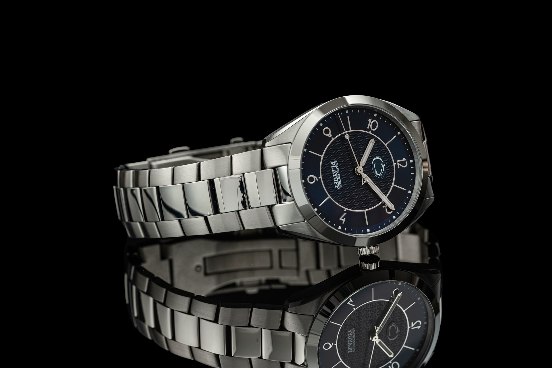 Penn State CFP Timepiece - LYTHOS