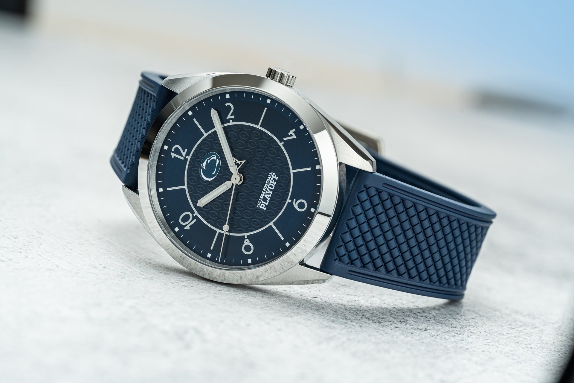 Penn State CFP Timepiece - LYTHOS