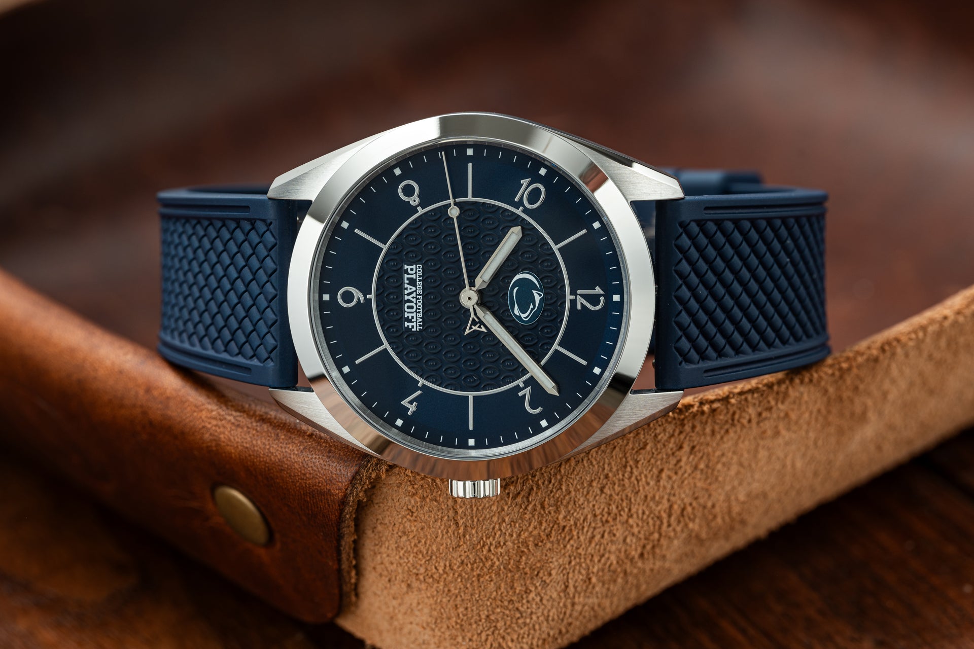 Penn State CFP Timepiece - LYTHOS