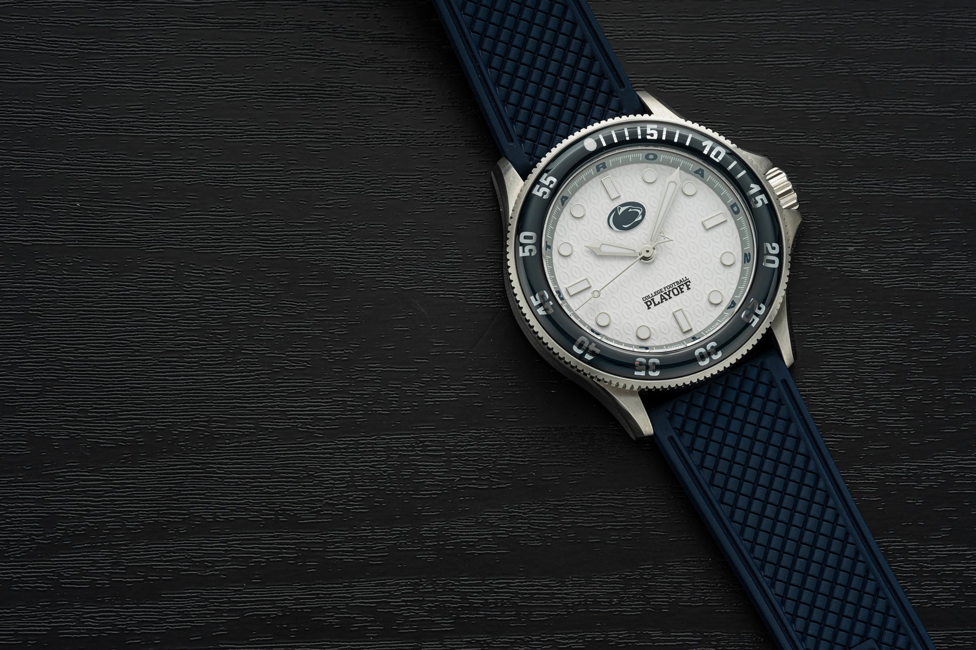 Penn State CFP Timepiece - ARGOS