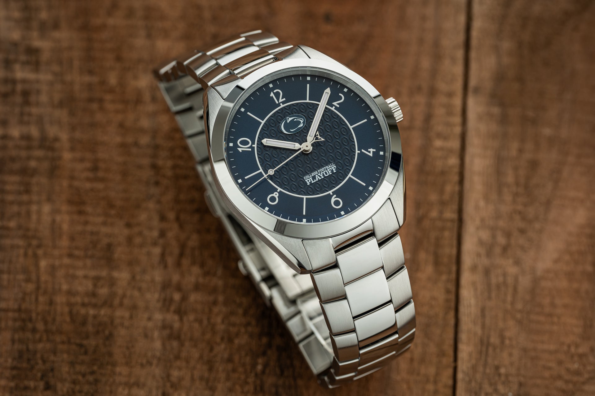 Penn State CFP Timepiece - LYTHOS