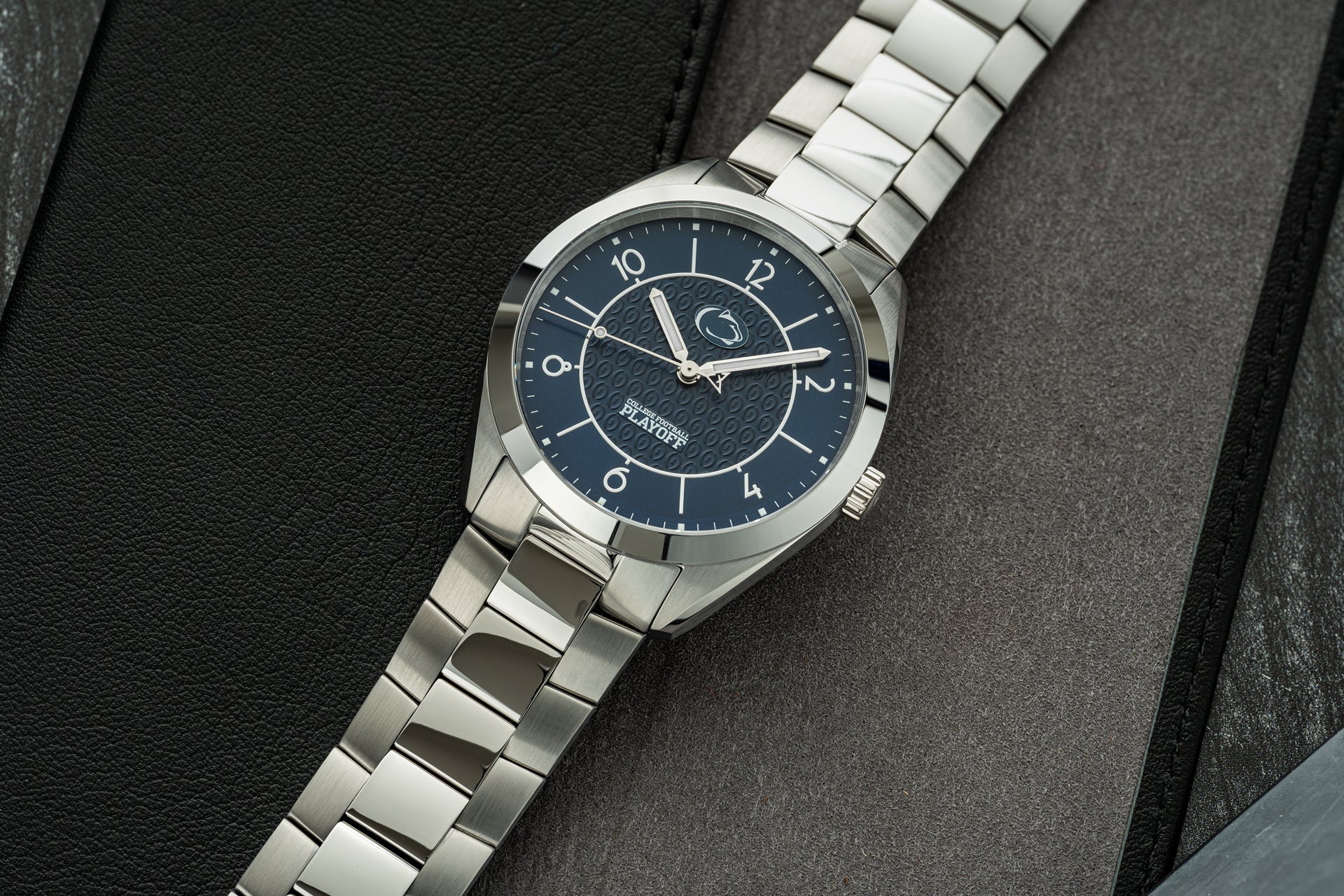 Penn State CFP Timepiece - LYTHOS