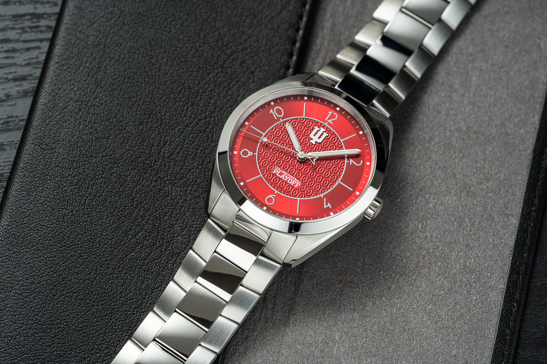 Indiana CFP Timepiece LYTHOS