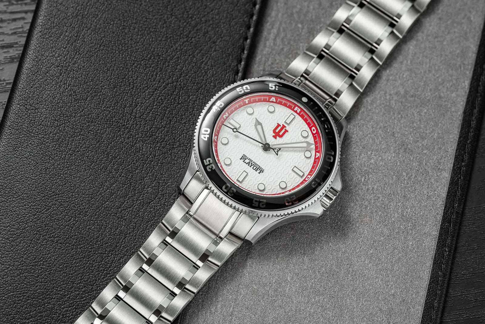 Indiana CFP Timepiece - ARGOS