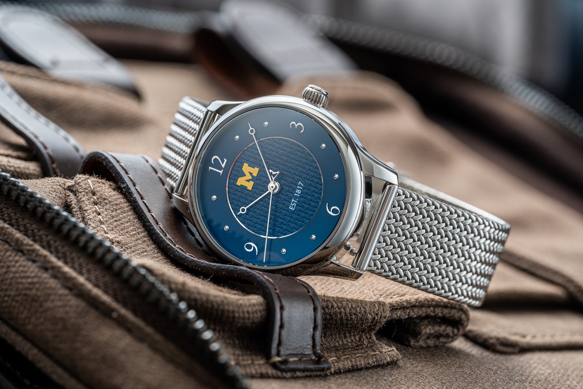 University of Michigan - Aletheia