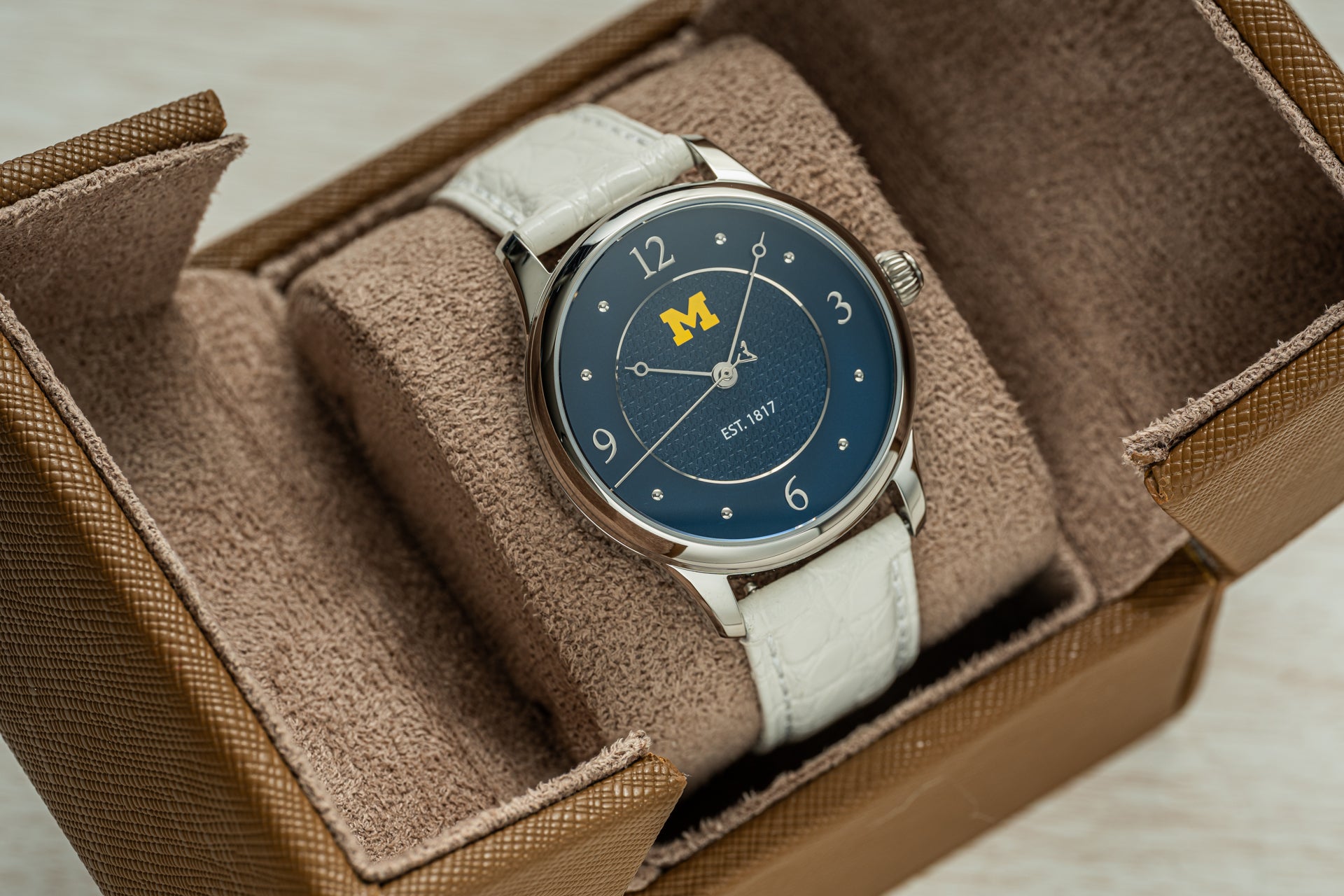 University of Michigan - Aletheia